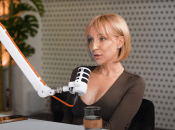 Елена Мандзюк поделилась мнением о работе ТЦК и мобилизации в Украине