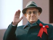 Пазурі кремлівського "яструба". Як невиліковно хворий Юрій Андропов рятував Радянський Союз