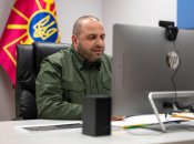 Рустем Умєров зробив заяву про переговори