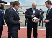 александр лукашенко