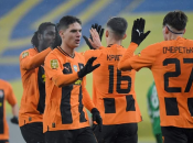 Судаков в этом сезоне забил уже три гола