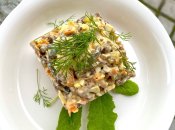 Ситний та дивовижно апетитний