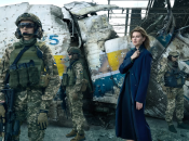 Олена Зеленська для Vogue