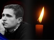 На войне погиб Евгений Диденко