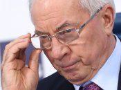 Азаров втік з України у 2014 році