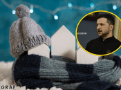 Володимир Зеленський