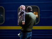 В одной из областей людей призывают эвакуироваться