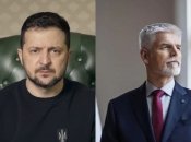 Зеленський и Павел