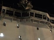 россия ударила ракетой по иностранному гражданскому судну возле Одессы: есть погибший и раненые (обновлено)