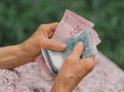 Пенсия в 2025