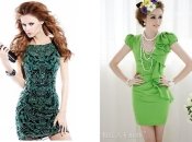 Выпускные платья для 9 класса (фото)