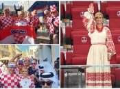 Експрезидент Хорватії у Катарі