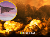 ЗСУ знищили базу з Шахедами під Краснодаром