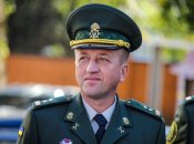 Володимир Гордійчук – генерал-лейтенант Національної гвардії України