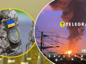 Вибухи в РФ