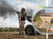 В Донбассе продолжаются интенсивные бои