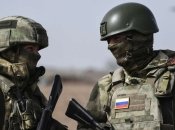 Російські окупанти