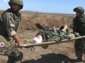 Российские солдаты