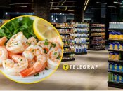 Чем заменить креветки