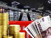 Цены на продукты