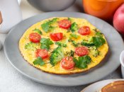 Готовится быстро – съедается еще быстрее