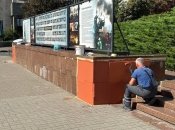 "Смешно и грустно": в Киеве решили "освежить" мемориал Небесной сотни, но сделали только хуже (фото)