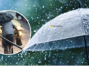 Погода у Києві та Золочеві Львівської області