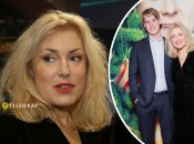 Мария Шукшина известная путинистка, а ее сын Макар вообще стал оккупантом