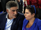 Маргарита Симоньян и ее муж Тигран Кеосаян были вместе более 10 лет