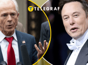 Коллаж "Телеграфа"