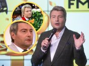 Николай Басков