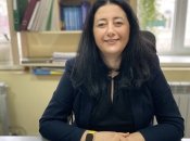 Світлана Ярошенко