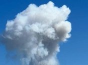 Мощный взрыв прогремел в Крыму: появились фото и подробности