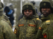 Диаспора африканцев в россии насчитывает 40 тысяч человек