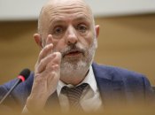 Депутат Палати представників парламенту Бельгії, голова співдружності України та Бельгії Жорж Далемані