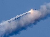 Ракетний удар