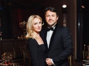 Сергій та Катерина Притули разом уже понад 10 років