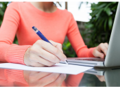 В Украине появятся электронные очереди для зачисления в первые классы