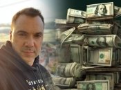 Алексей Арестович зарабатывает большие деньги на своей известности