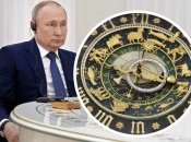 Астролог назвала ймовірну дату смерті путіна