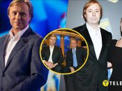 Александр Масляков-младший — как сейчас выглядит и кто его супруга