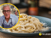 Смак страви дуже насичений та глибокий