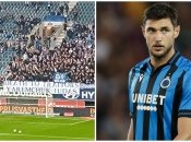 Яремчук сыграл против своей бывшей команды