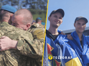 Повернені захисники України