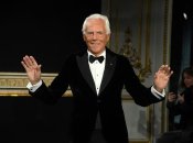 Джорджо Армани не из богатой семьи