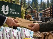 "Леса Украины"