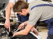 Автомеханик