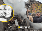 Росіяни вбили всю родину чоловіка