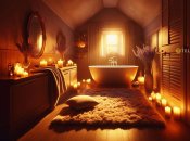 Неприятные запахи в ванной доставляют дискомфорт