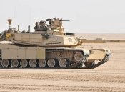 Танк M1А2 Abrams передадут Украине, но когда - неизвестно